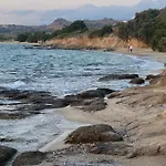 Villa Naxos Beachvilla Pláka
