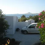 Villa Naxos Beachvilla *