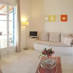 Naxos Beachvilla Villa Pláka