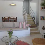 Villa Naxos Beachvilla Pláka