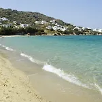 Villa Naxos Beachvilla *