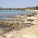 Naxos Beachvilla