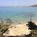 Naxos Beachvilla Villa *