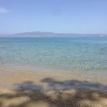 Villa Naxos Beachvilla