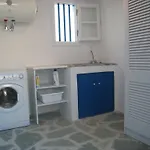 Villa Naxos Beachvilla Pláka