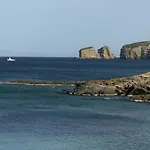 Villa Naxos Beachvilla