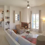 Naxos Beachvilla