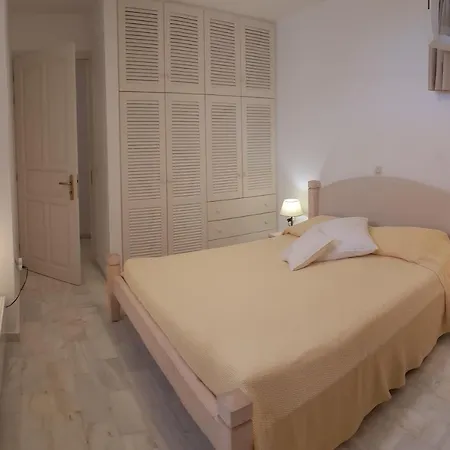 Вилла Naxos Beachvilla *