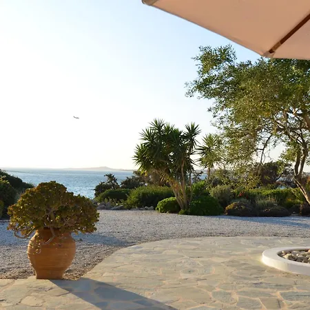 Naxos Beachvilla Plaka (Naxos)