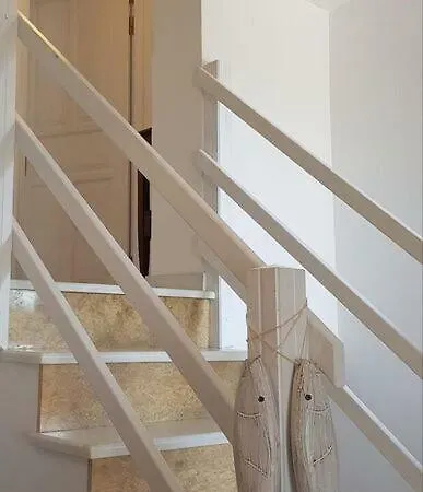 Naxos Beachvilla Вилла Плака