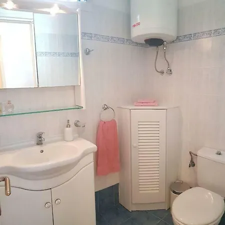 Naxos Beachvilla فيلة Pláka