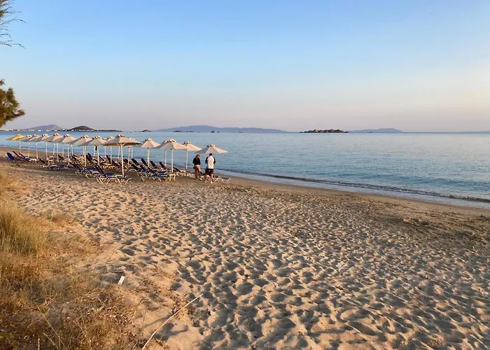 Naxos Beachvilla * Plaka (Naxos)