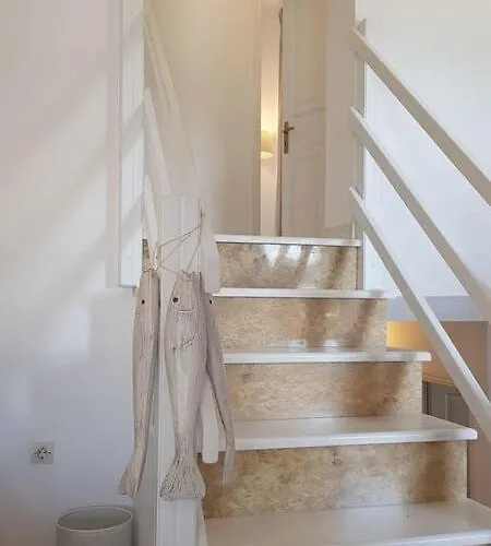 Naxos Beachvilla Villa Plaka (Naxos)