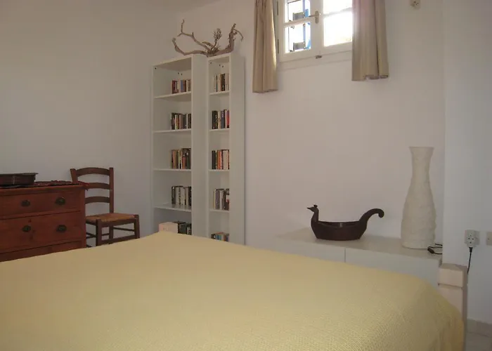 Naxos Beachvilla * Plaka (Naxos)