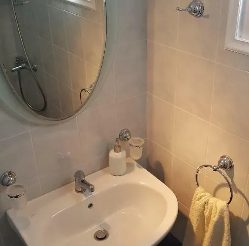 Naxos Beachvilla Plaka (Naxos)