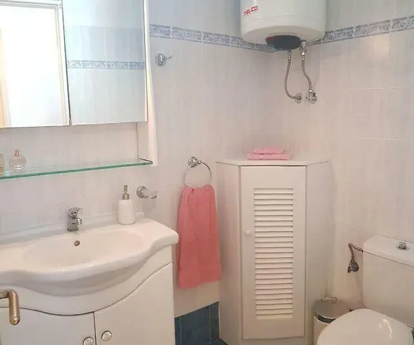 Naxos Beachvilla Villa Plaka (Naxos)