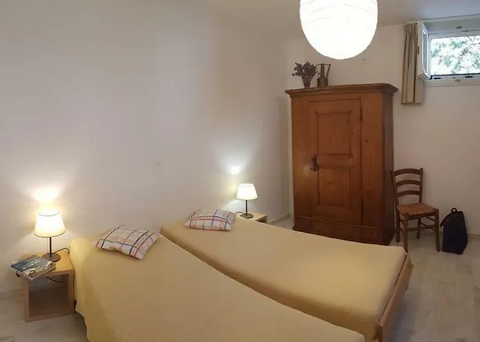 Naxos Beachvilla Villa *