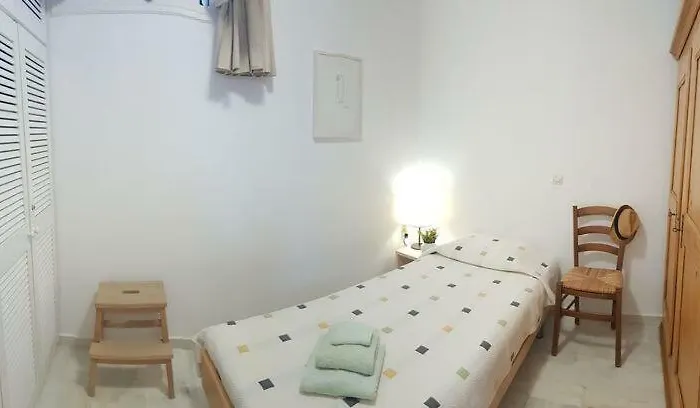 Naxos Beachvilla * Plaka (Naxos)