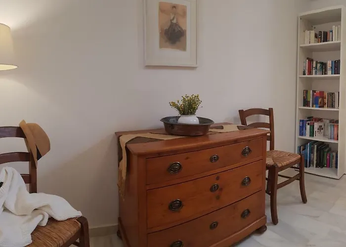 Naxos Beachvilla Plaka (Naxos)