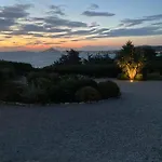 Villa Naxos Beachvilla