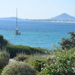 Villa Naxos Beachvilla