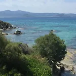 Naxos Beachvilla Villa *