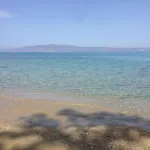 Naxos Beachvilla Villa *
