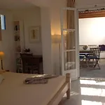 Naxos Beachvilla * Pláka