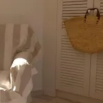 Villa Naxos Beachvilla *