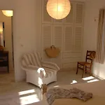 Naxos Beachvilla Pláka