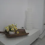 Naxos Beachvilla Villa Pláka