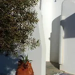 Villa Naxos Beachvilla Pláka
