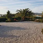 Naxos Beachvilla Pláka