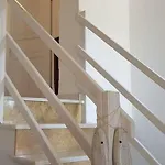 Naxos Beachvilla Villa Pláka