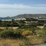 Villa Naxos Beachvilla *