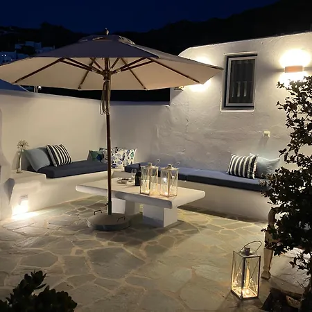 Naxos Beachvilla * Plaka (Naxos)