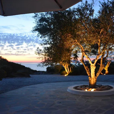 Naxos Beachvilla *