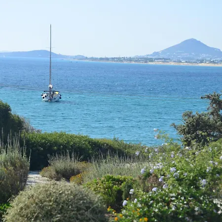 Villa Naxos Beachvilla