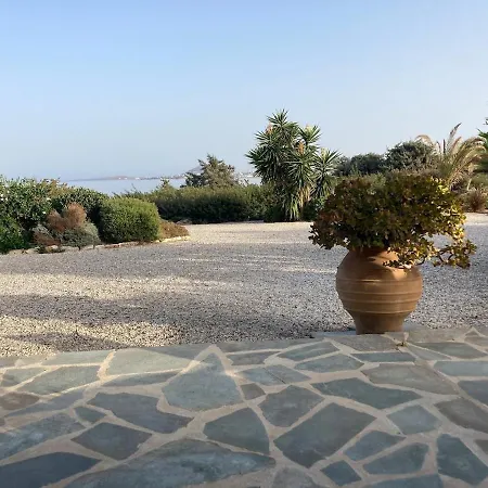 Naxos Beachvilla Villa Plaka (Naxos)
