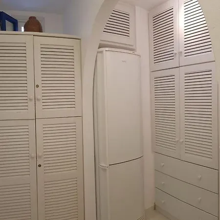 Villa Naxos Beachvilla