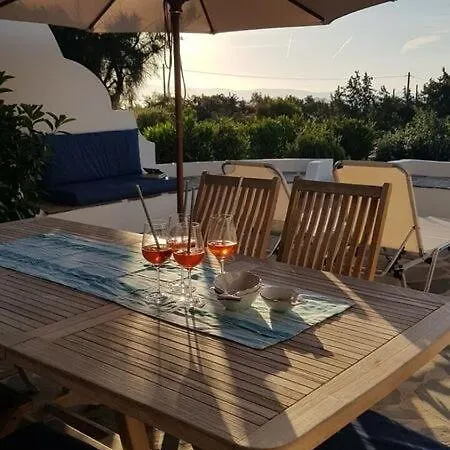 Naxos Beachvilla * Plaka (Naxos)