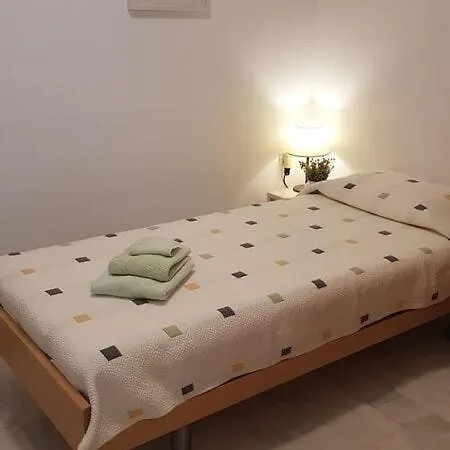 Naxos Beachvilla