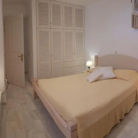 Naxos Beachvilla Villa *