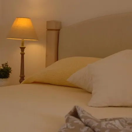 Naxos Beachvilla