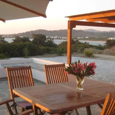 Naxos Beachvilla * Plaka (Naxos)
