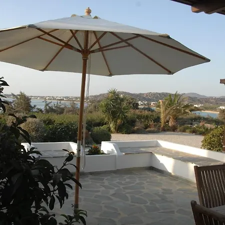 Naxos Beachvilla Villa