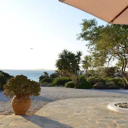 Villa Naxos Beachvilla