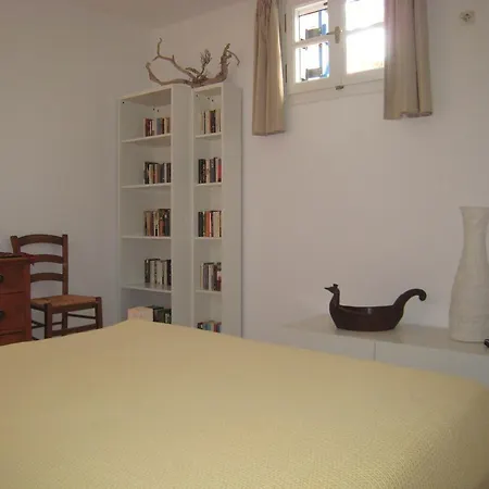 Naxos Beachvilla * Plaka (Naxos)