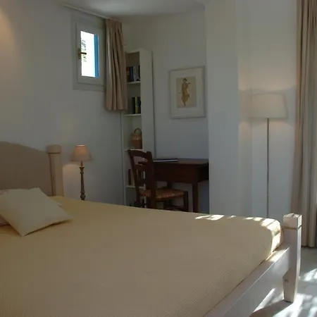 Naxos Beachvilla * Plaka (Naxos)