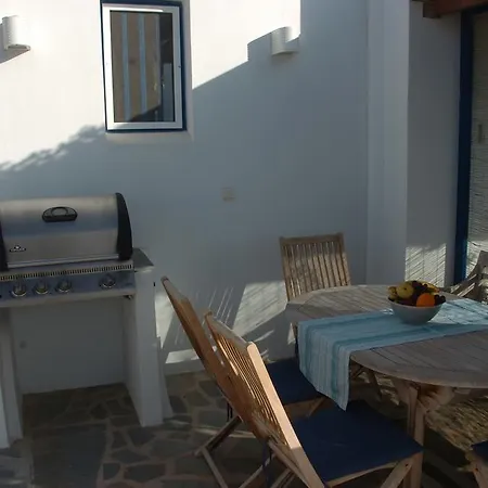 Naxos Beachvilla * Plaka (Naxos)